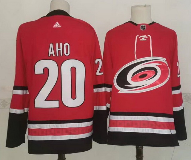 Carolina Hurricanes Jerseys 06